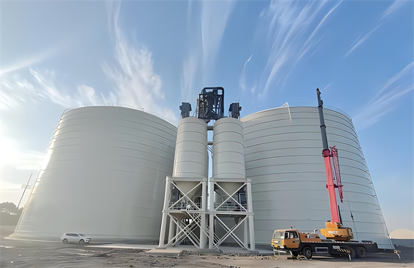 称多大型钢板库